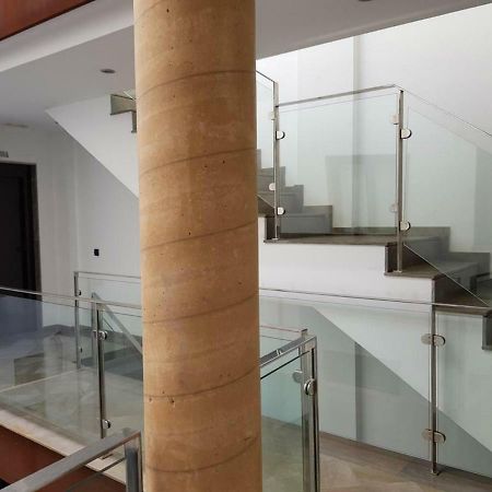 Apartamento Centro Малага Екстер'єр фото