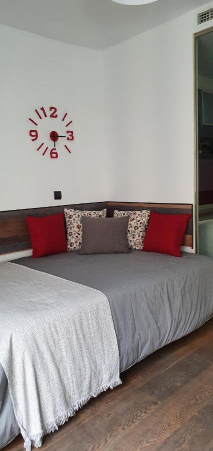 Apartamento Centro Малага Екстер'єр фото