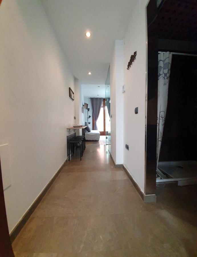 Apartamento Centro Малага Екстер'єр фото