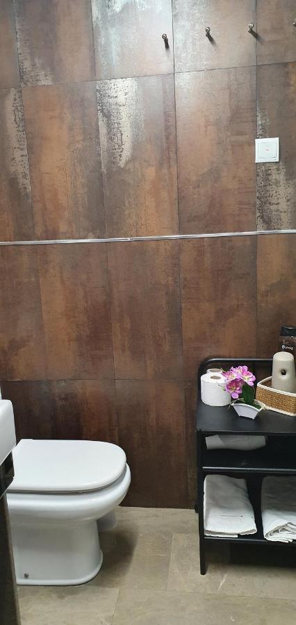Apartamento Centro Малага Екстер'єр фото
