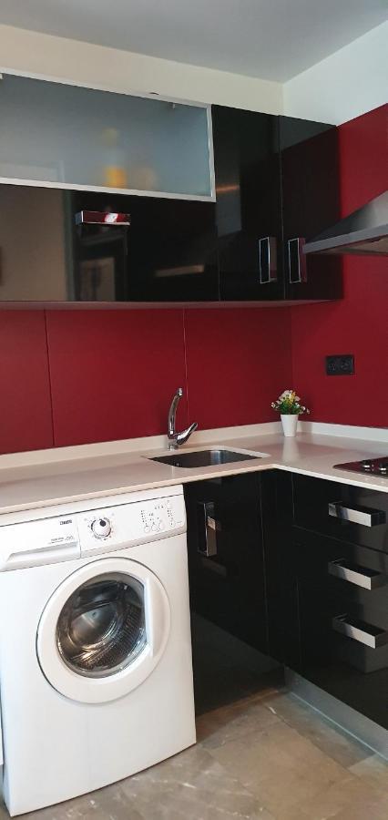 Apartamento Centro Малага Екстер'єр фото