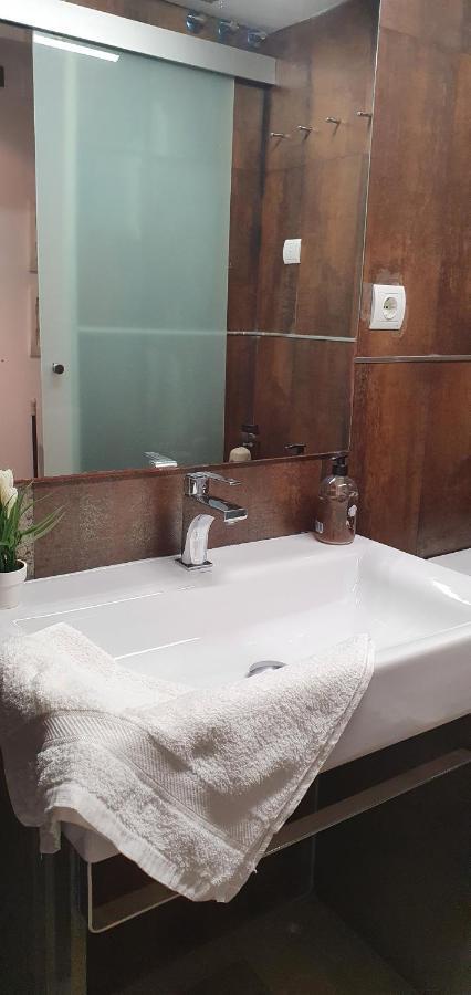 Apartamento Centro Малага Екстер'єр фото