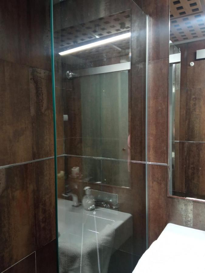 Apartamento Centro Малага Екстер'єр фото