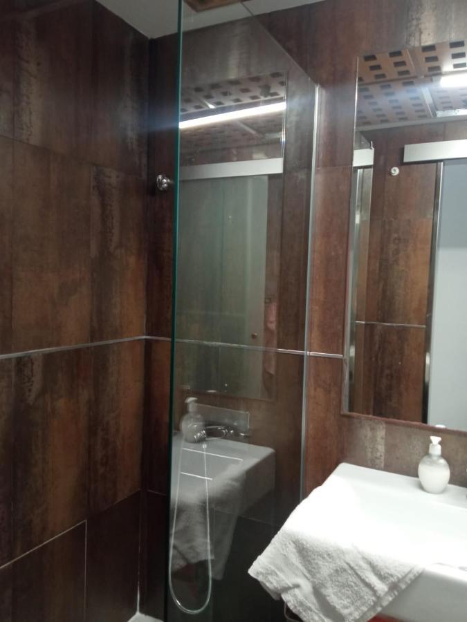 Apartamento Centro Малага Екстер'єр фото